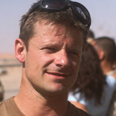 Steve Zahn