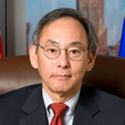 Steven Chu