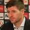 Steven Gerrard