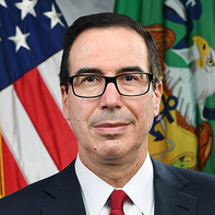 Steven Mnuchin