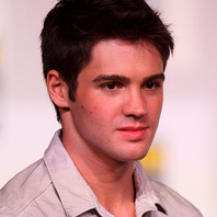 Steven R. McQueen