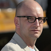 Steven Soderbergh