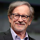 Steven Spielberg