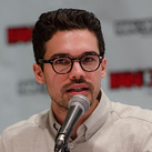 Steven Strait