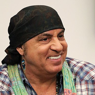Steven Van Zandt