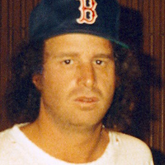 Steven Wright