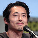 Steven Yeun