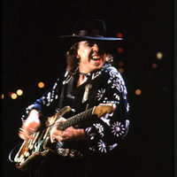Stevie Ray Vaughan