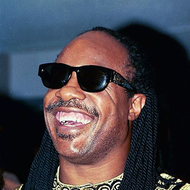 Stevie Wonder