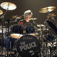 Stewart Copeland