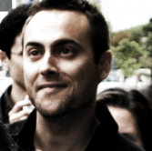 Stuart Townsend
