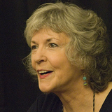 Sue Grafton