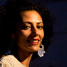Suheir Hammad