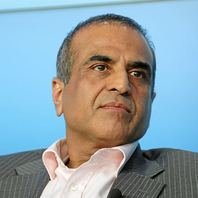 Sunil Mittal