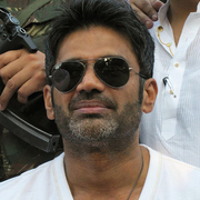 Sunil Shetty