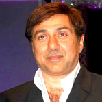 Sunny Deol