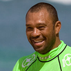 Sunny Garcia