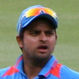 Suresh Raina