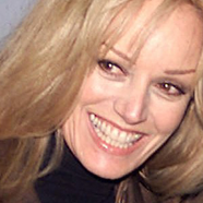 Susan Anton