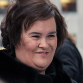 Susan Boyle
