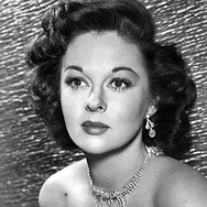 Susan Hayward