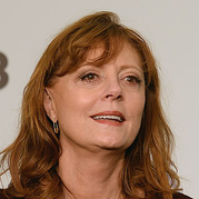 Susan Sarandon