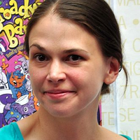 Sutton Foster