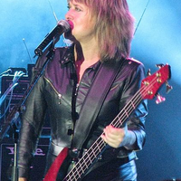 Suzi Quatro