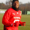 Sylvain Wiltord