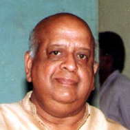 T. N. Seshan