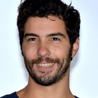 Tahar Rahim