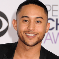 Tahj Mowry