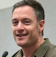 Tahmoh Penikett