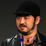 Takashi Shimizu