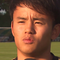 Takefusa Kubo