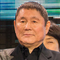 Takeshi Kitano