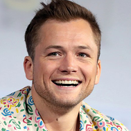 Taron Egerton