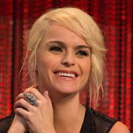 Taryn Manning
