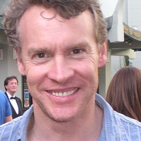 Tate Donovan