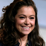 Tatiana Maslany