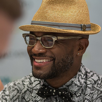 Taye Diggs