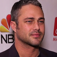 Taylor Kinney