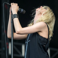 Taylor Momsen