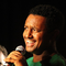 Teddy Afro