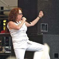Teena Marie