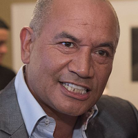 Temuera Morrison