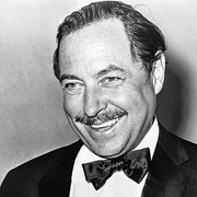 Tennessee Williams