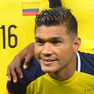 Teófilo Gutiérrez