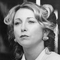 Teri Garr