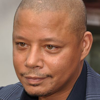 Terrence Howard
